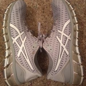 Asics Women Running Shoes